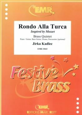 Rondo Alla Turca